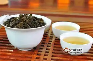 买铁观音,请不要被下面9个内容所误导
