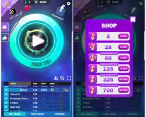用脸玩的游戏,爆红海外的表情跳舞机facedancechallenge
