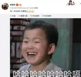 鹿晗发文庆祝曼联逆转却因为一张表情包被网友骂了
