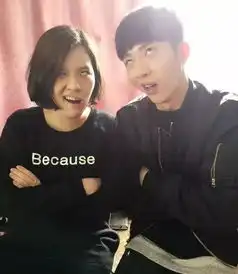 圆脸的谢依霖,只是换了个发型,就能如此惊艳
