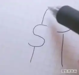 乖巧宝宝表情包简笔画
