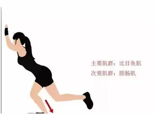 跳绳,大象腿的克星每次30分钟,跳出纤细紧致的小腿
