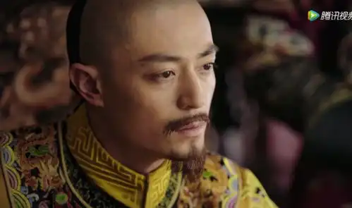 如懿传寒香见浓厚烟熏妆登场,导演被批不走心,网友蒙丹快来
