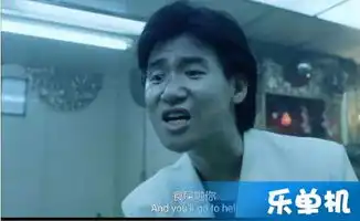 台词最吊炸天的9部电影,没有最吊只有更吊
