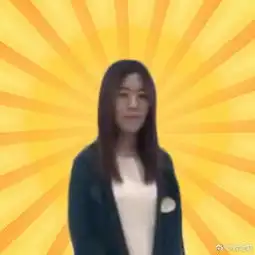 新时代锦鲤信小呆转运表情包高清合集免费下载

