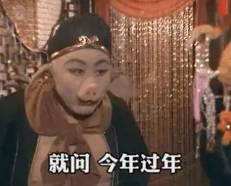帮我问一下阿姨就问她一句话今年过年需要女婿吗表情包大全
