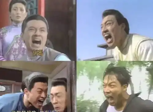 燕云台大结局窦骁说不想再演苦情男角色
