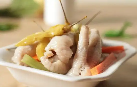 吃泡椒凤爪会发胖吗
