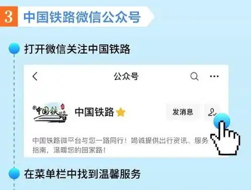 买加速包抢火车票会快些吗铁路12306回应啦
