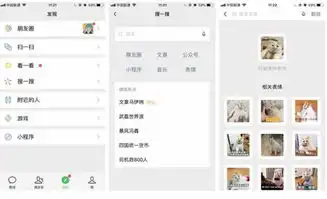 微信以表情搜表情以表情包搜表情包要怎么搜

