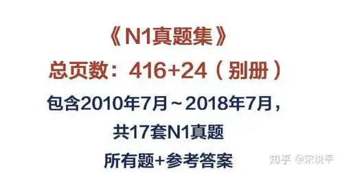 表情2010年7月2018年7月n1历年真题及解析下载知乎表情
