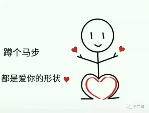抖音请检阅爱你表情包大全抖音请检阅爱你表情包分享
