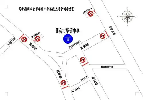明天高考这些信息请提前了解
