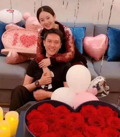 多恨赵丽颖离婚后冯母立刻给儿子安排相亲绝不能是圈内女艺人
