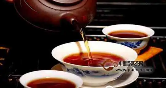 普洱茶需要风干散味吗
