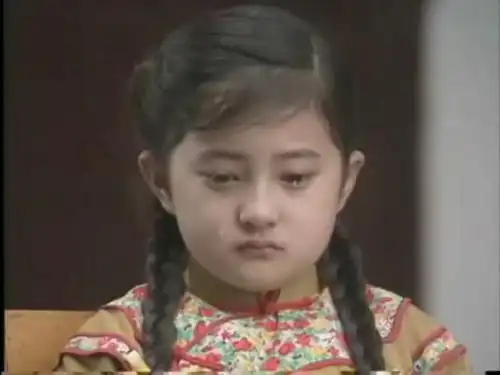 还记得30年前的小婉君吗之前追她追成狗,如今看了扭头走

