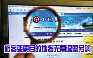 高铁票已订但要延长线路怎么办
