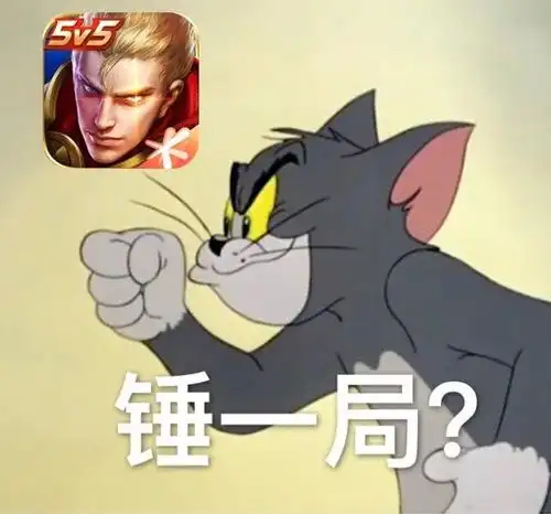 表情包丑丑的我也想要哥哥
