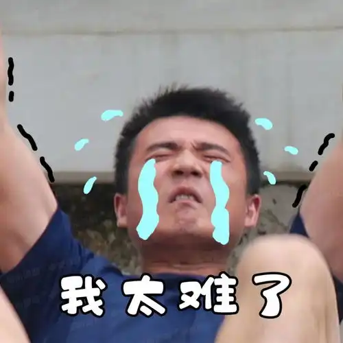 收图啦这些表情包,见证我们的2020
