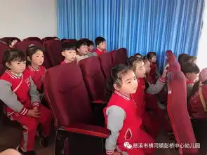 你好,小学彭桥中心幼儿园大班参观小学活动
