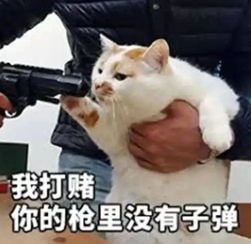 沙雕表情包,做勾狗最重要的就是开心嘛
