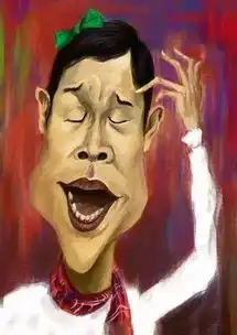 我的妈呀,一群妖精太妖了给朋友解解压...
