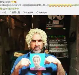 关于世界杯的表情包
