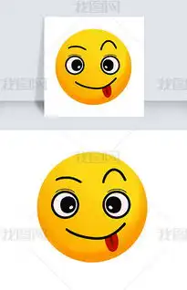 psd吐舌头微笑psd格式吐舌头微笑素材图片psd吐舌头微笑设计模板我图网
