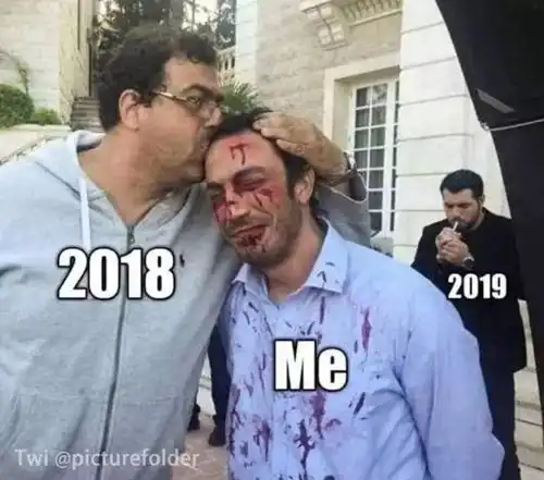 2018年度热词出炉这些刷爆朋友圈的词到底是什么梗
