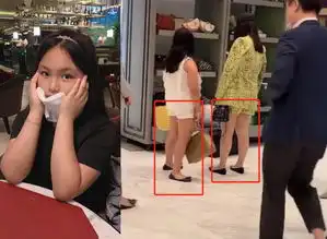 李湘晒女儿画作大加赞美,王诗龄捂脸表情很严肃
