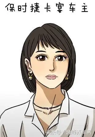 抖音表情包,在秃头之前开上奥迪
