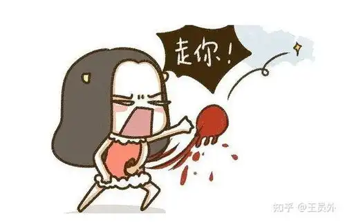 痛经气色差不想动教你学会辨别气血虚
