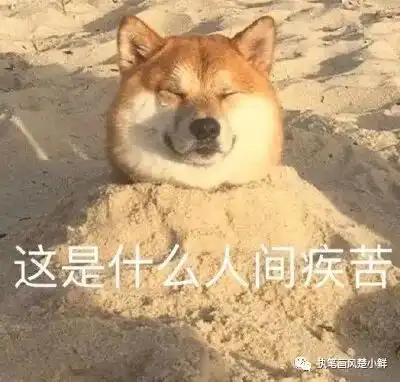 这边不建议,那边要隔离
