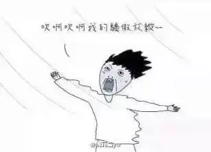 野子歌词表情包
