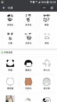 想要小姐姐翻白眼的表情包么没问题,这里多的是
