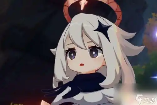 原神时间魔神是谁原神派蒙是什么角色
