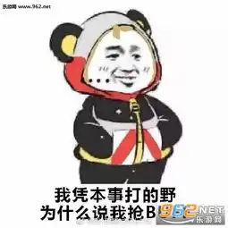 熊猫插兜理直气壮表情图片王者荣耀理直气壮表情包下载乐游网游戏下载
