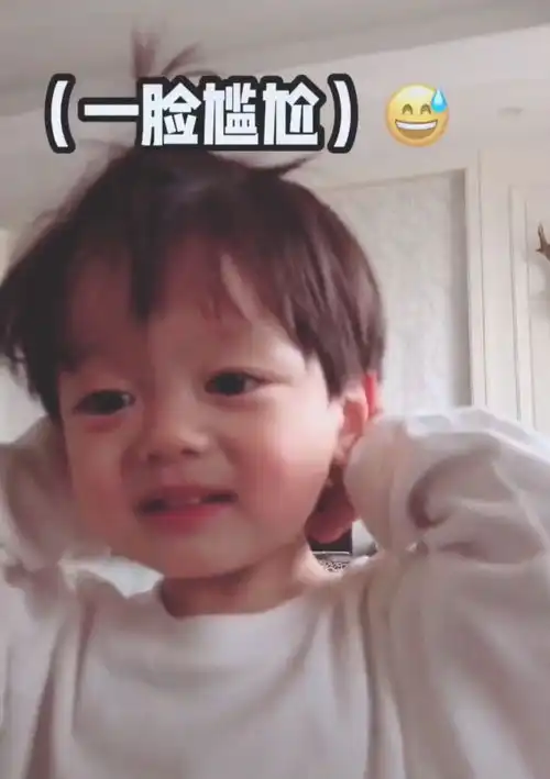 有没有那种很可爱的小朋友的表情包像丸子妹tatan黄夏温阿布罗熙这样的

