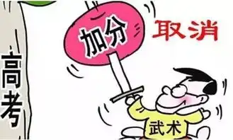 重磅教育部发话了,2020年前取消各类特长生招生
