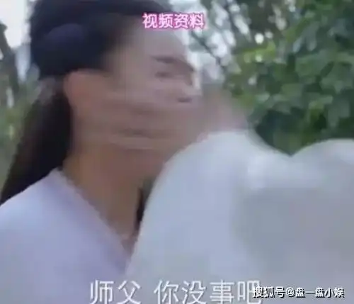 那些惨遭霍建华毒手的女演员,有人耳环被扇飞,有人被打到起不来
