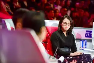 洪荒少女傅园慧最强大脑搞怪变身表情包
