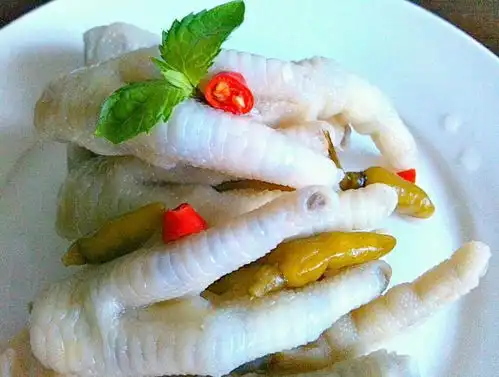 名扬四海的湖南下酒菜东北人看后却愣住确定不是零食吗
