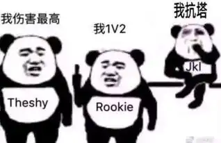 lol趣图表情包ig牛逼
