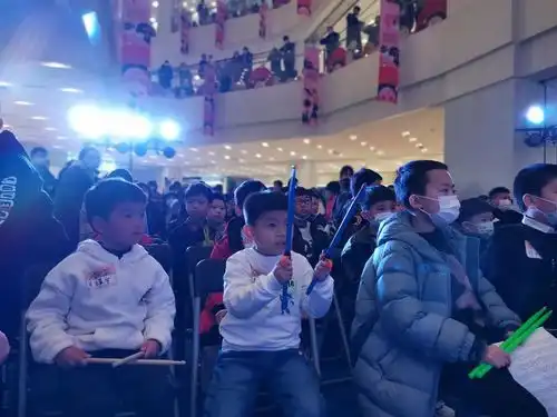 精彩集锦2021罗兰全国校区新年音乐会,嗨皮牛耶
