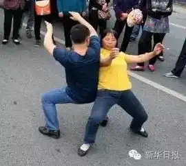 谨慎点入不仅刷屏还洗脑,不如跳舞不如跳舞,全套表情包载入