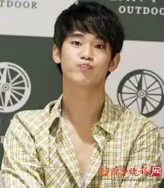 杨洋权志龙宋仲基池昌旭男星自拍哪个最圈粉

