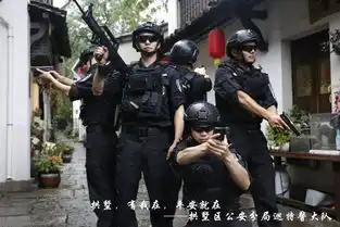 英雄帖拱墅巡特警大队招人啦薪资待遇都在这儿了
