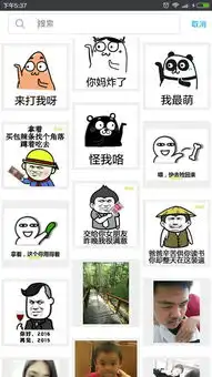 斗图表情下载

