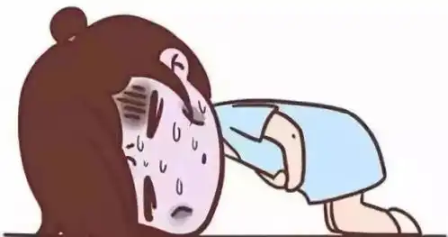 疾病预防黑眼圈的出现反映了哪些疾病问题
