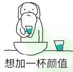 干货丨分分钟想收藏的表情包

